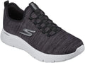 Skechers Men's GoWalk Flex Athletic Slip-on Walking
