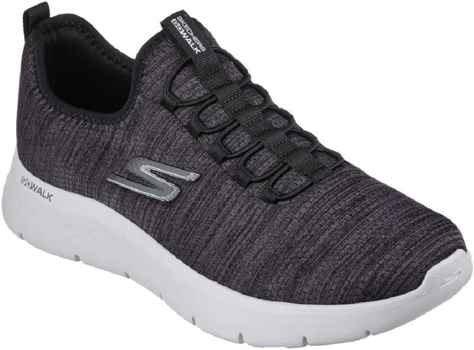Skechers Go Walk Flex Slip-on Casual Walking Shoes for Comfort