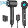 ZPP Hair Dryer Professional High-Speed Ionic Blow Dryer - Fast Drying