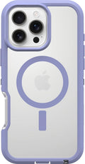 OtterBox iPhone 16 Pro Max Defender Series XT Clear Case - Durable