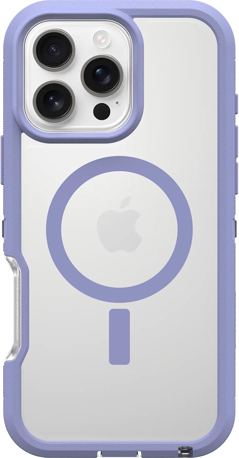OtterBox iPhone 16 Pro Max Defender Series XT Clear Case Review