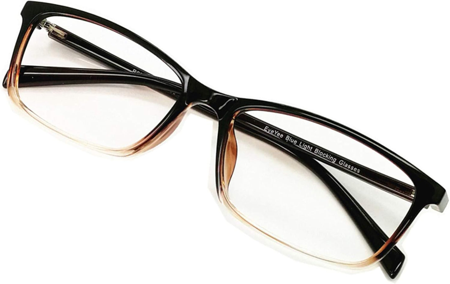 Computer Reading Glasses Blue Light Blocking for Eye Health