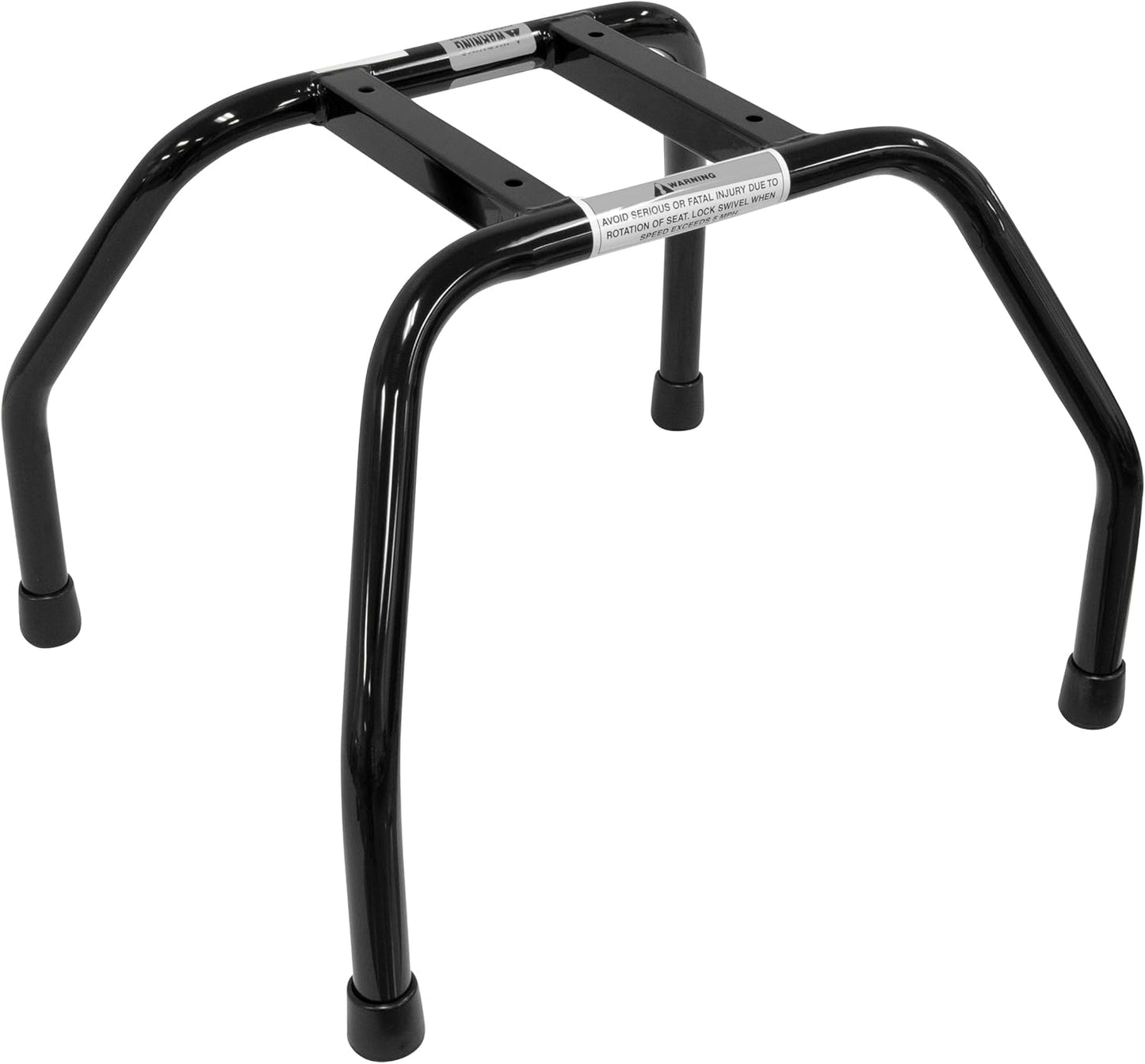 Wise 8WD1234 Portable Seat Stand for Boat Seats - Durable Design