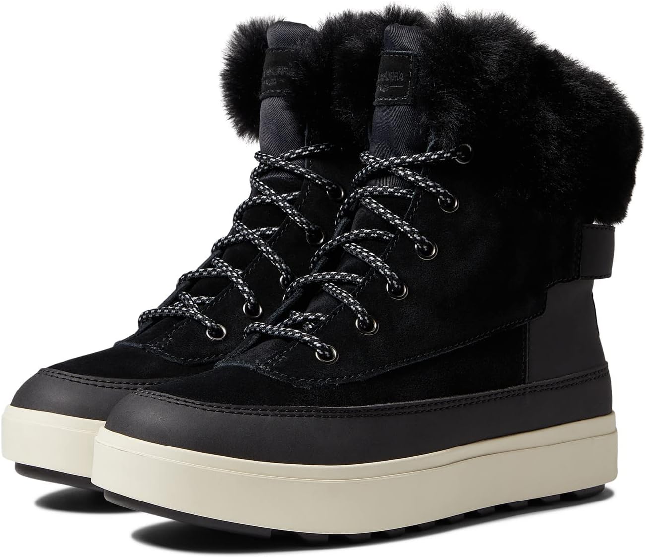 Koolaburra by UGG Women's Ryanna Boot: Stylish Waterproof Comfort