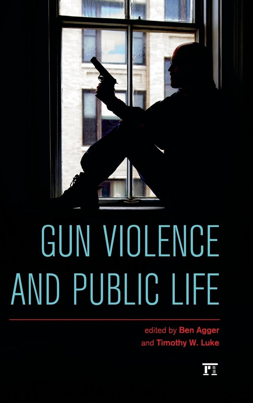 Gun Violence and Public Life: A Critical Examination of Society