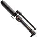 HOT TOOLS Pro Artist Black Gold Marcel Iron for Shiny Styles