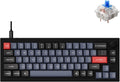 Keychron Q2 65% Aluminum Knob Mechanical Keyboard - Wired Custom