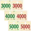 3000 Automotive Service Dispatch Numbers for Repair Shops