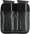 Triple Threat II Magazine Pouch - Low-Profile Duty Carry