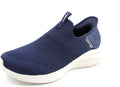 Skechers Women's Sneaker - Slip-In Comfort with Arch Support