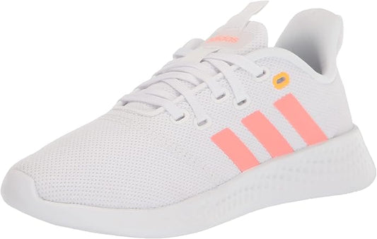 adidas Women's Puremotion Running Shoe for Ultimate Comfort
