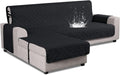 Waterproof Slipcover for L Shaped Sofa Ideal for Kids and Pets
