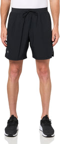 Under Armour Men's Launch Run 7 Inch Unlined Shorts - Lightweight mesh