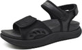 ONCAI Walking Sandals Women with Arch Support - All-Day Comfort