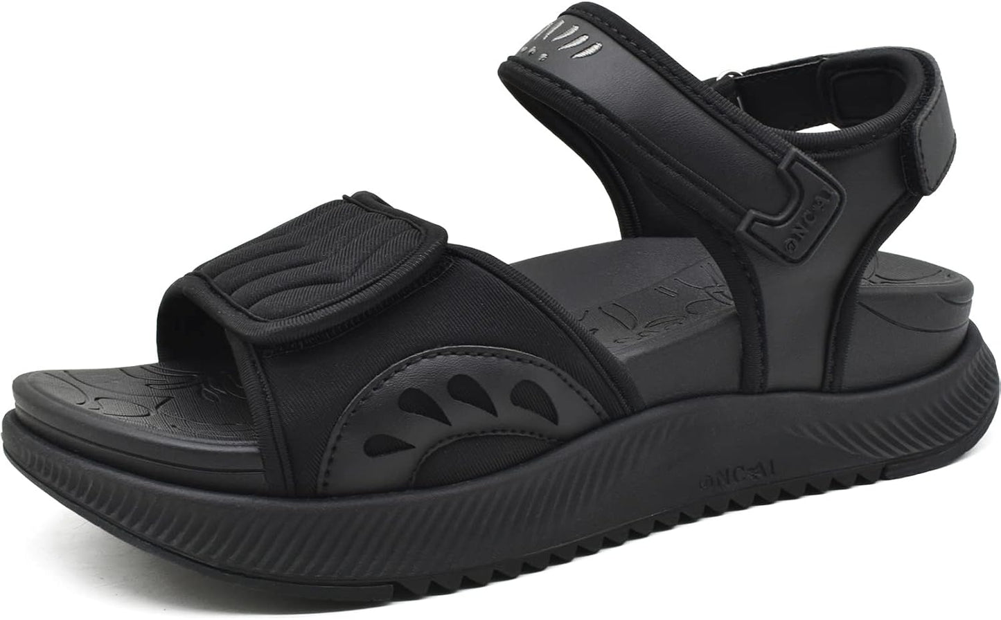 ONCAI Walking Sandals for Women with Arch Support and Comfort