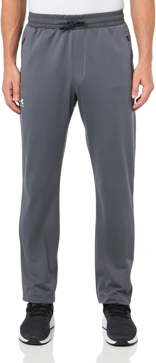 Under Armour Men's Sportstyle Brawler Pants for Ultimate Comfort
