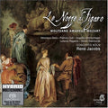 Mozart - Le nozze di Figaro / Gens, Ciofi, Kirchschlager, Jacobs