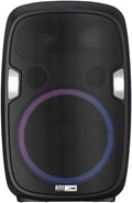 Altec Lansing SoundRover 75 Wireless Speaker - Portable Party Power