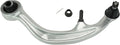 Front Passenger Lower Rearward Control Arm with Ball Joint - G35/350Z