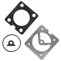 D30139 Air Compressor Gasket Seal Kit - Reliable Replacement Kit