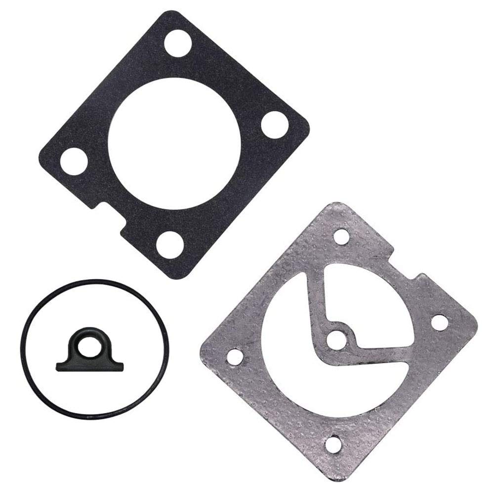 Karbay Air Compressor Gasket Seal Kit - Replaces KK-4949, Fits Various Models
