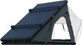 Rooftop Tent: Trustmade Quality & Waterproof