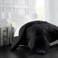 Italian Luxury Full Queen Size Comforter - 2100 Series Blanket