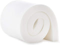 Linenspa High Density Cushion Craft Foam 3in x 24in x 72in