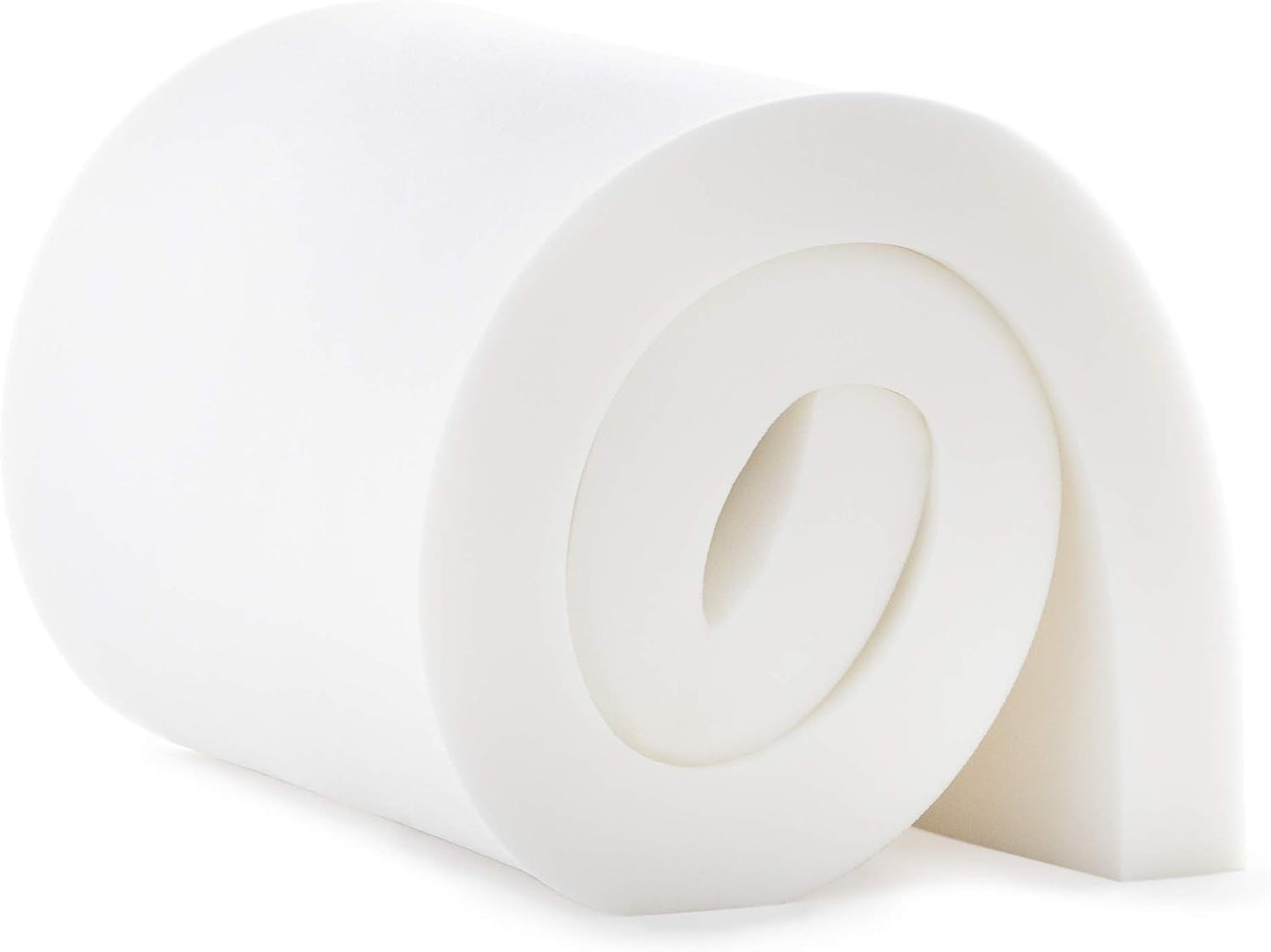 Linenspa High Density Cushion Craft Foam for DIY Projects