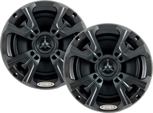 Jensen MSX60RVR Marine Speakers - Waterproof Pair
