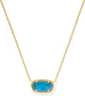 Kendra Scott Elisa Pendant Necklace: A Must-Have Fashion Jewelry