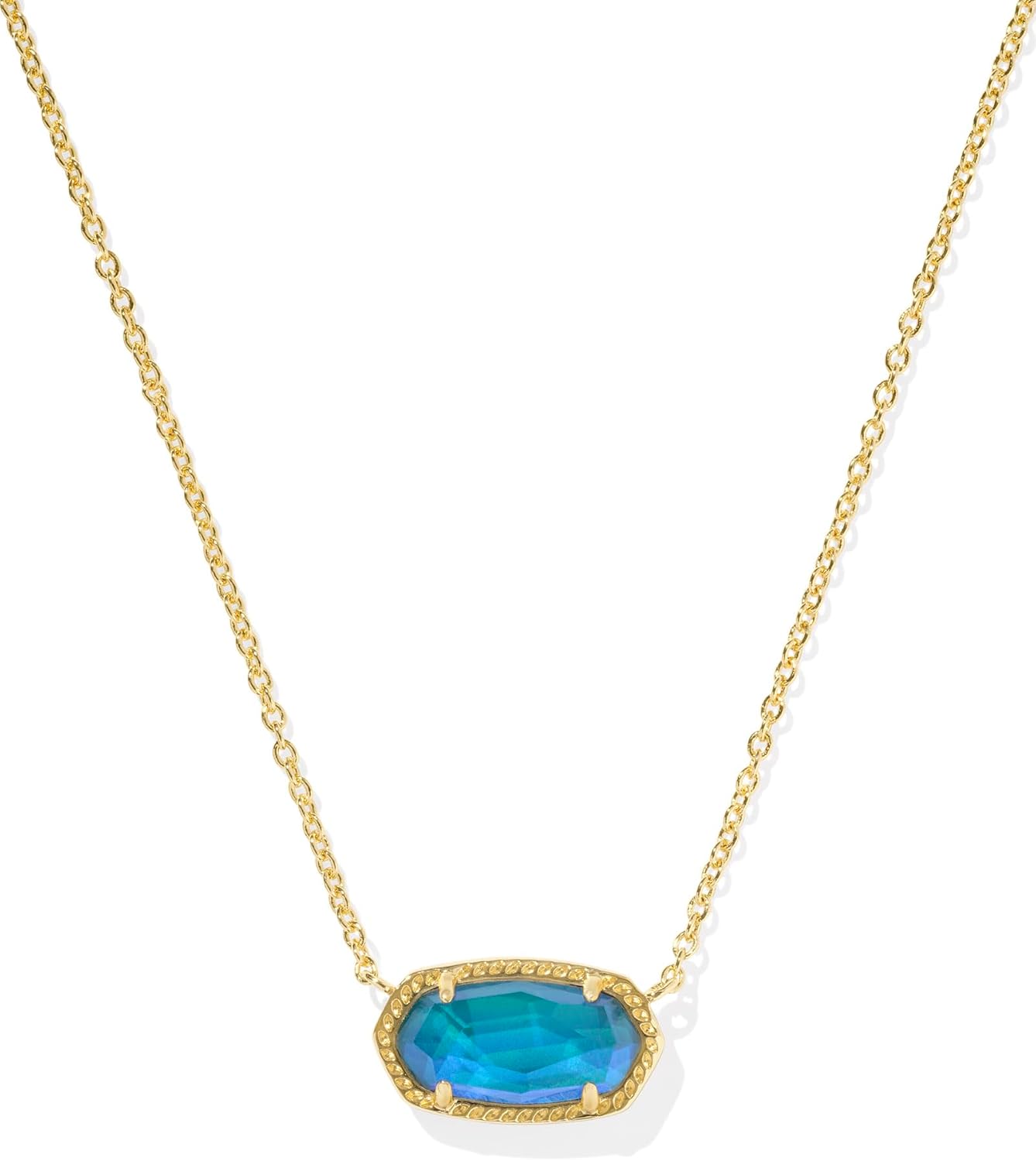 Kendra Scott Elisa Pendant Necklace: A Must-Have Fashion Jewelry