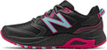 New Balance Women's 410 V7 Trail Running Shoe - Lightweight Trail