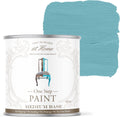 Chalk-Based One Step Paint for Furniture - Maxwell Garden