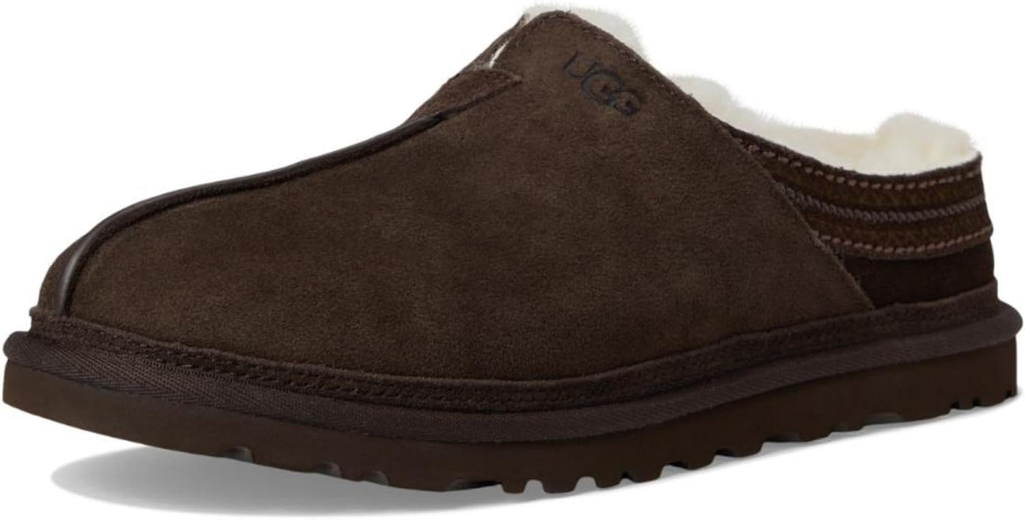 UGG Women's Neuman Slippers: Comfort Meets Style in Every Step