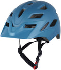 Kids Bike Helmet for Safety and Comfort, Adjustable Sizes