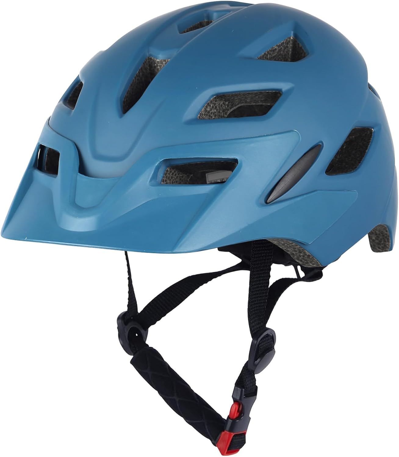 Kids Bike Helmet for Safety and Comfort, Adjustable Sizes