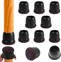 ARTHURS Large Chair Leg Protectors - Protect Hardwood Floors