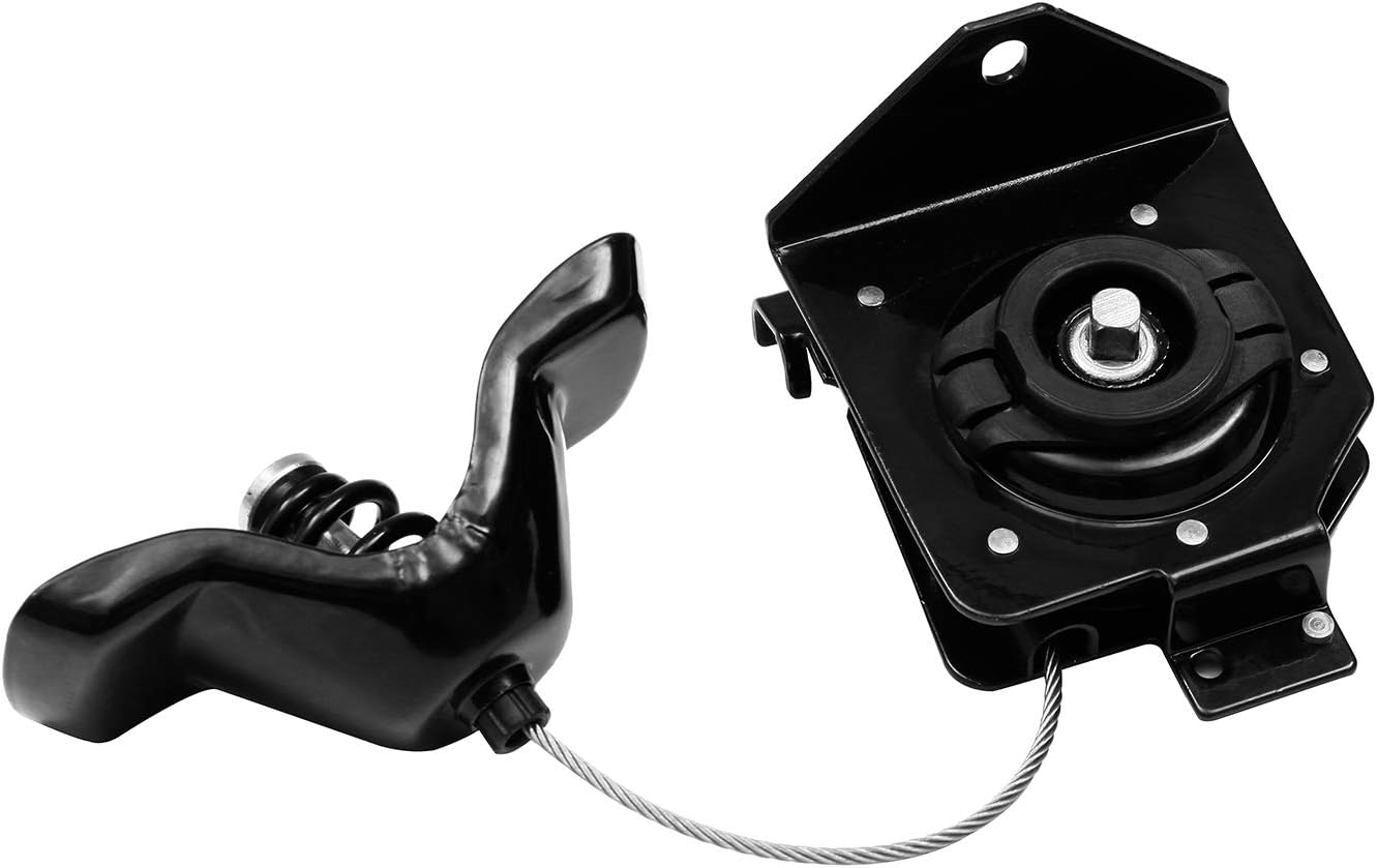 Spare Tire Hoist Winch Carrier for 2003-2010 Chevy Silverado