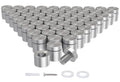 Standoff Screws 50-Pack 3/4 in Dia x 3/4 in L - Stainless Steel