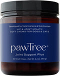 Joint & Hip Support Supplement for Dogs & Cats - Mobility Soft Chews