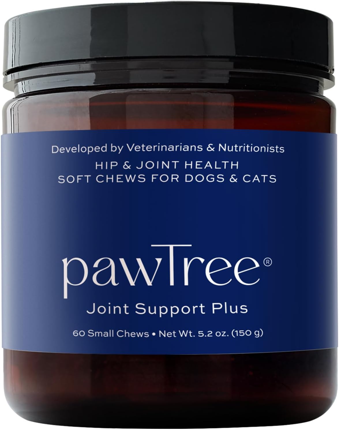 pawTree Joint & Hip Support Supplement for Dogs & Cats Review