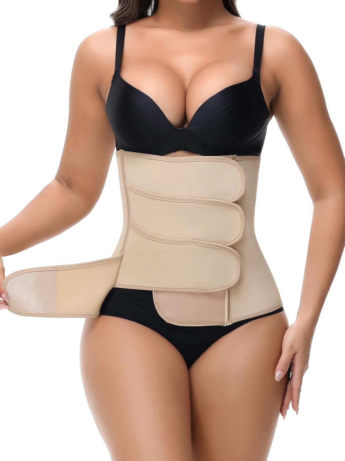 SHAPSHE Waist Trainer for Women: Postpartum Recovery Support