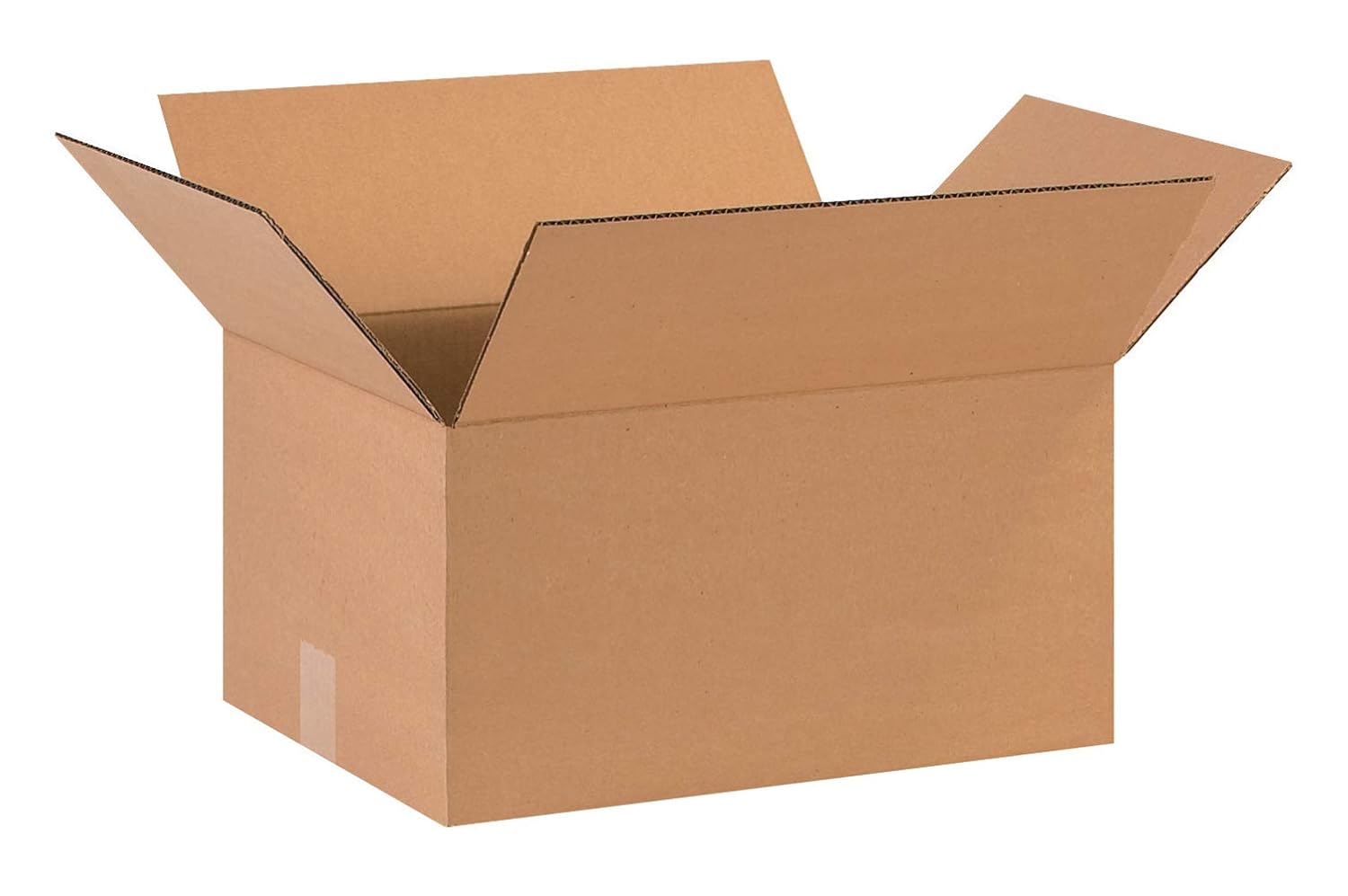 Heavy Duty Shipping Boxes for Packing, Moving and Storage