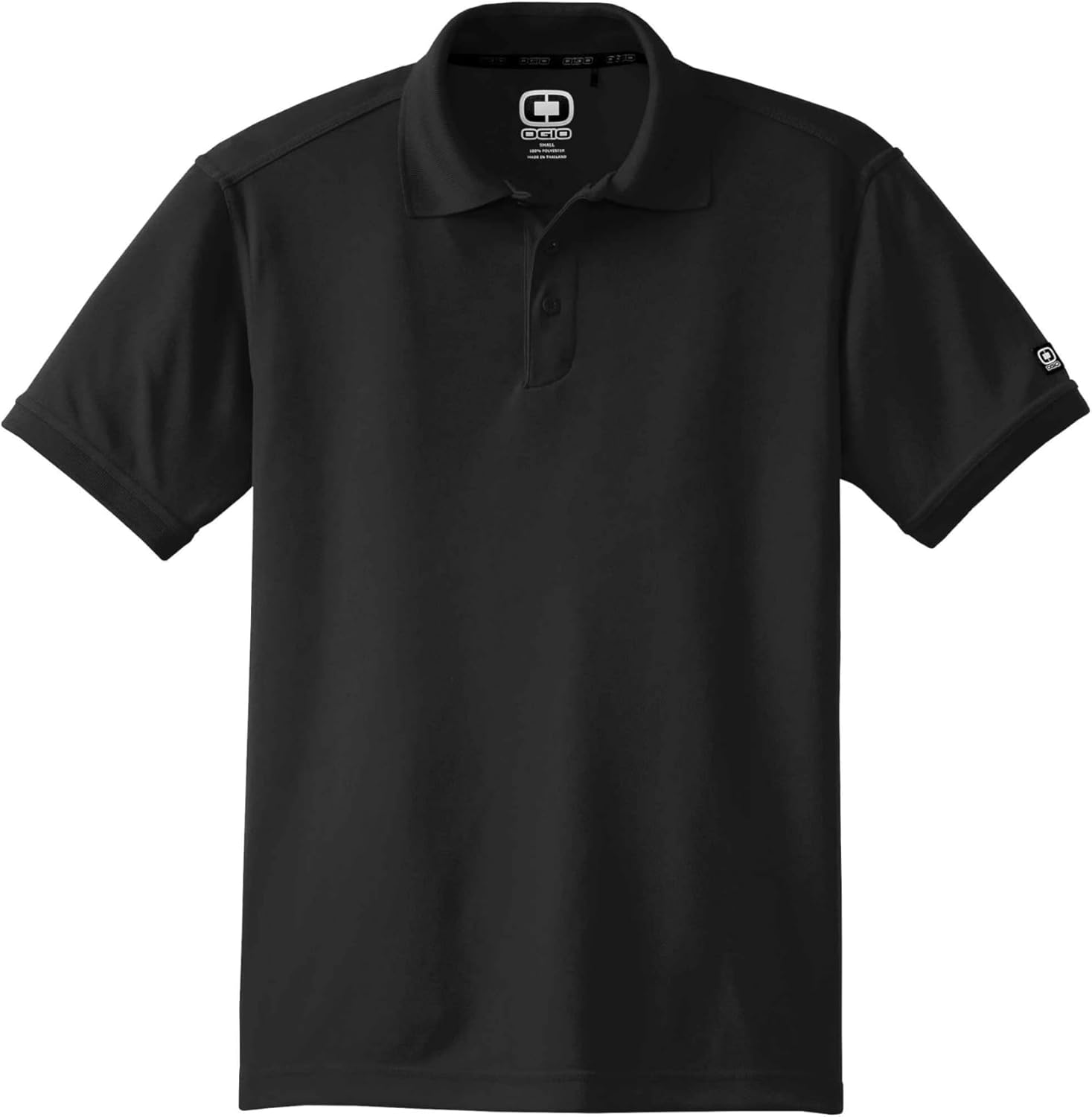 OGIO Unisex Caliber 2.0 Polo - Perfect for Work and Golf