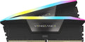 CORSAIR VENGEANCE RGB DDR5 32GB (2x16GB) 5600MHz CL40 - Bright RGB