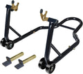 Motorcycle Stand Rear Combo Wheel Lift Stand for Sport Bikes