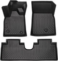 Custom Fit Floor Mats for Ford Mustang Mach-E 2021 2026