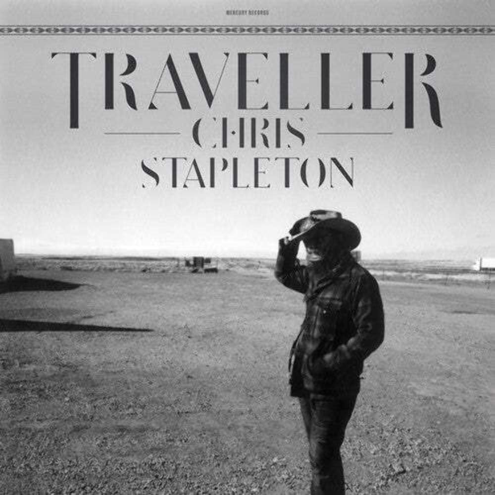 Traveller by Mercury Nashville: A Journey Through Sound and Emotion