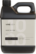 VINEVIDA 32oz Hotel Fragrance Diffuser Oil - Long-Lasting Luxury